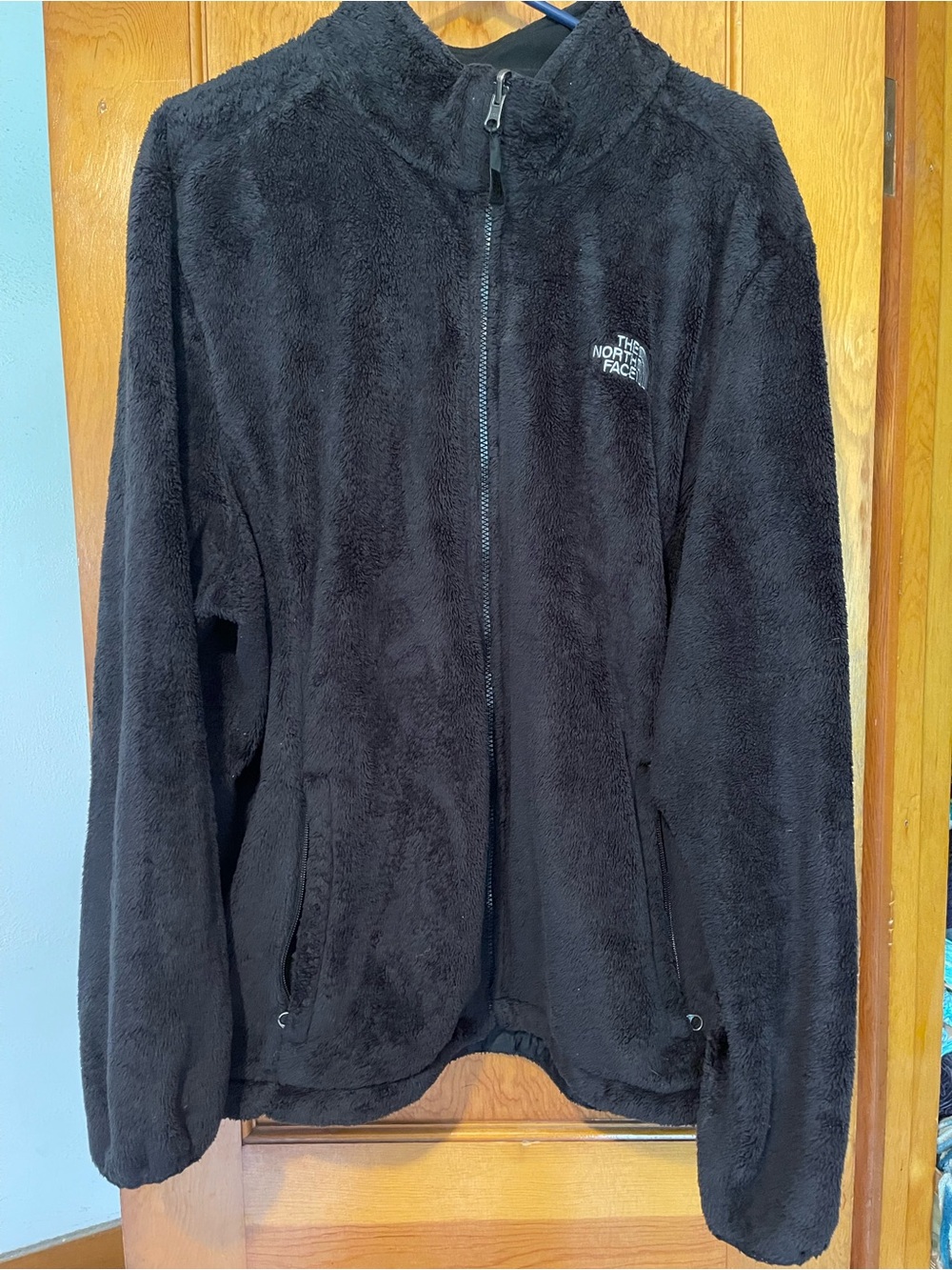 Women’s Plus Size North Face Jacket Size 3x